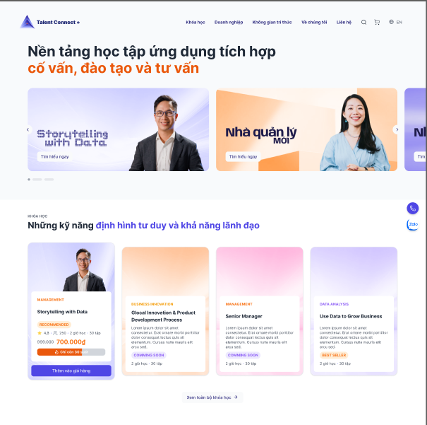 Phát triển thế hệ CEO kế thừa là người Việt: Bài toán đã có lời giải