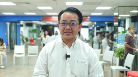 Ảnh đại diện Vy Nguyễn