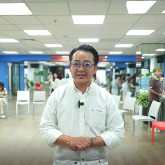 Ảnh đại diện Vy Nguyễn