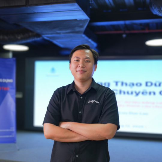 Ảnh đại diện Quốc