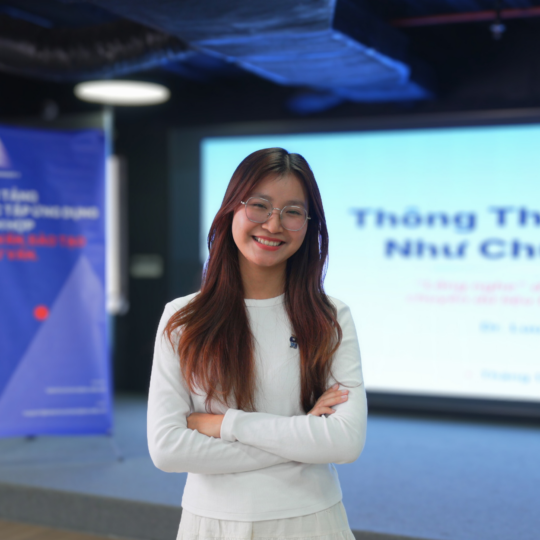 Ảnh đại diện Tuyết