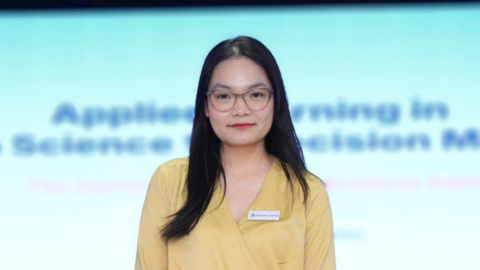 Ảnh đại diện Cao Thị Quỳnh Trang