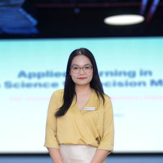 Ảnh đại diện Cao Thị Quỳnh Trang