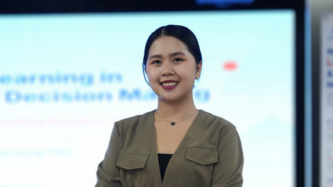 Ảnh đại diện Lê Trang