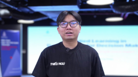 Ảnh đại diện Châu