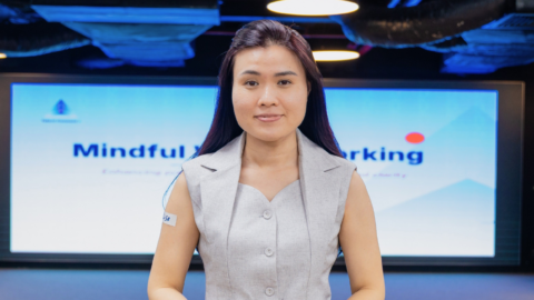 Ảnh đại diện Lisa Thanh Nguyễn