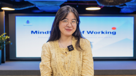 Ảnh đại diện Nga Vũ