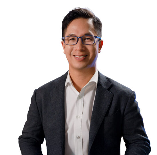 Mr. Trần Hùng Thiện