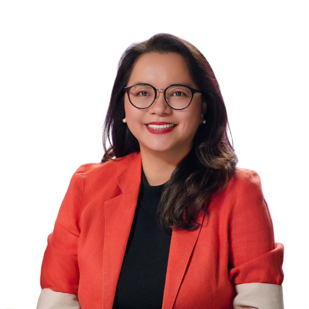 C-Sherpa Lê Huỳnh Phương Thục