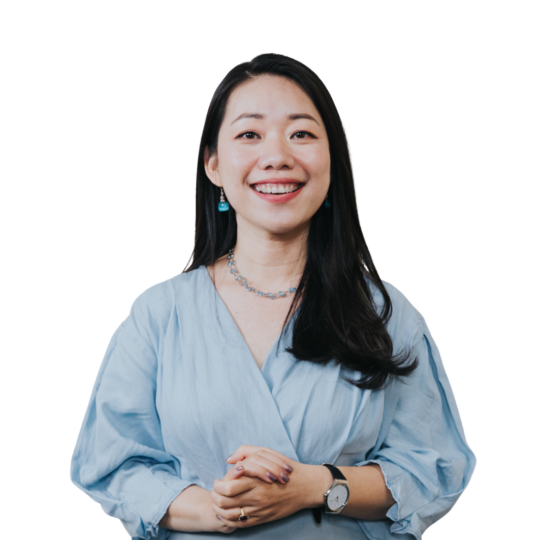 Ms. Lương Ngọc Tiên