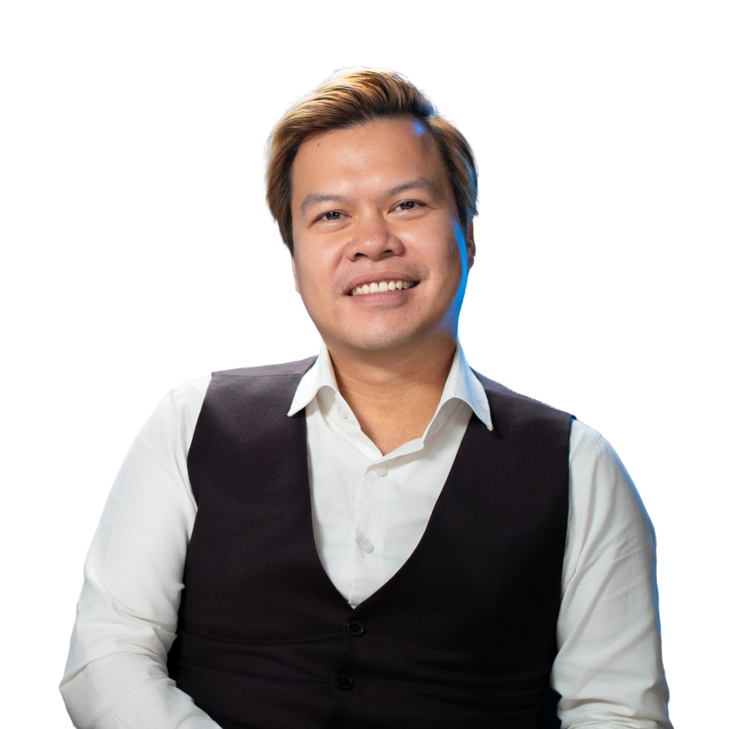 C-Sherpa Jack Nguyễn