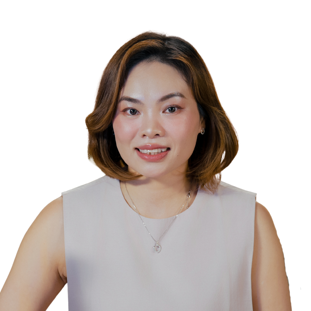 C-Sherpa Phùng Thị Bích Ngọc