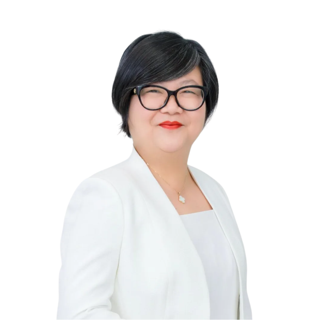 C-Sherpa Trần Thị Lan Anh