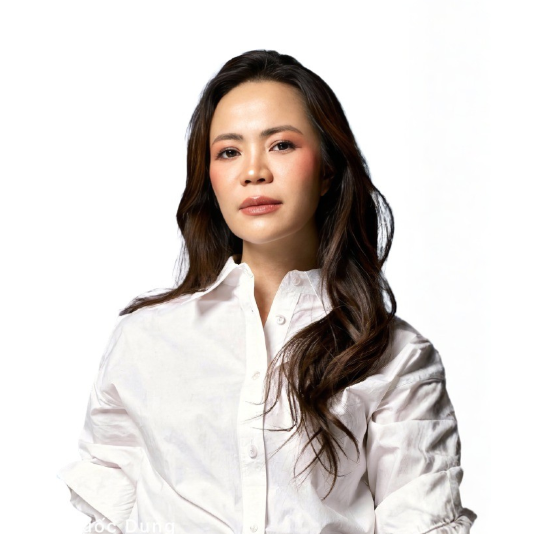 C-Sherpa Nguyễn Đặng Quỳnh Anh