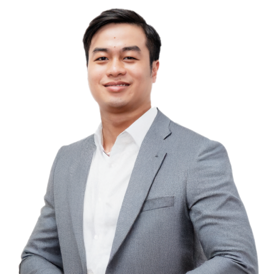 Dr. Lưu Đức Lộc