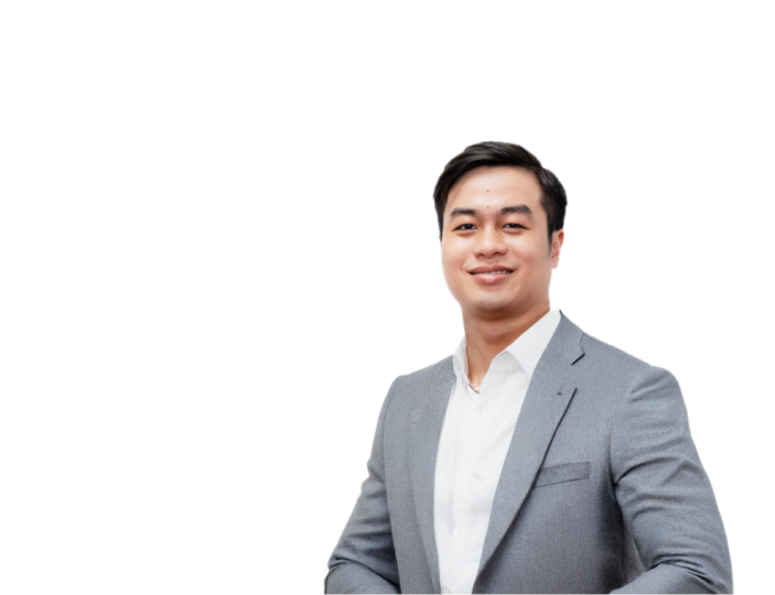 Thông Thạo Dữ Liệu Như Chuyên Gia