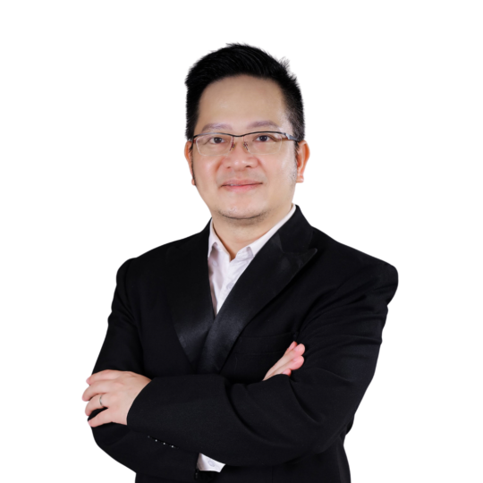 Mr. Trần Vạn Thọ